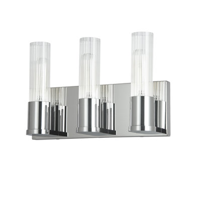 Leanan 3 - Light Dimmable Vanity Light