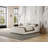Petillo Jaxon Upholstered Platform Bed-94654387-111770916