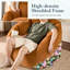 Fauteuil à billes pivotant Plush-1374475380