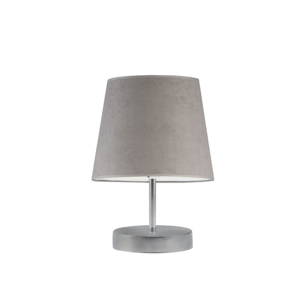 ALMADA VELUR BEDSIDE LAMP