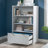 Lougene Bookcase