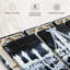 Lustre, reproduction sur toile-98864287