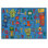 KID$ Value Rugs™ Rectangle Machine Tufted Nylon Rug