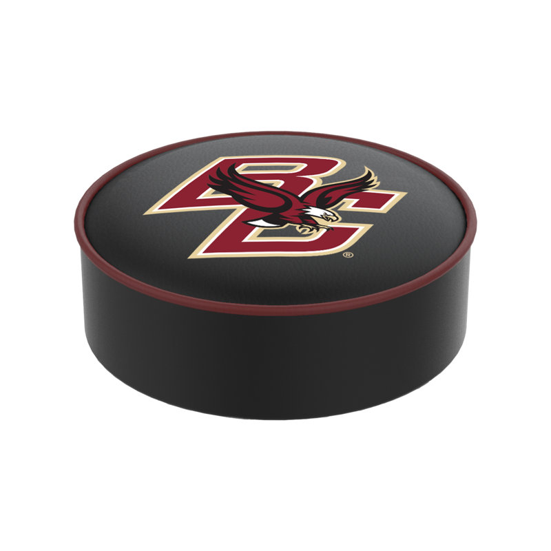 Housse pour tabouret NCAA, Boston College
