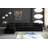 Atis Velvet L-Shaped Sectional Reversible-669088929