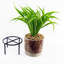 35cm Faux Plant in Ceramic Pot