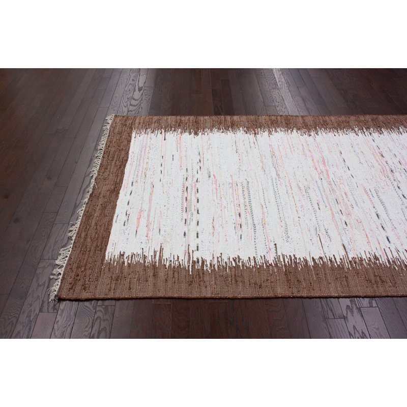 Jurdi Flatweave Indoor Rug, 6' x 9'