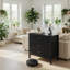 Commodes décoratives avec 3 tiroirs-81788541