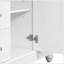 Meuble-lavabo moderne avec tiroirs Modern-102696570