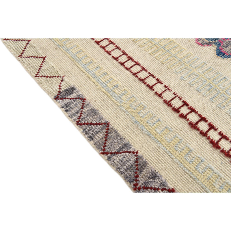 Tapis ivoire Noles