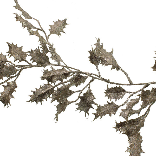 180cm Garland, Champagne