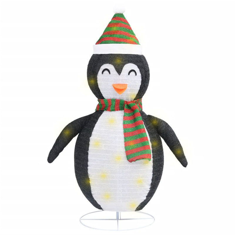 Indoor / Outdoor Christmas Ball Set, 90cm