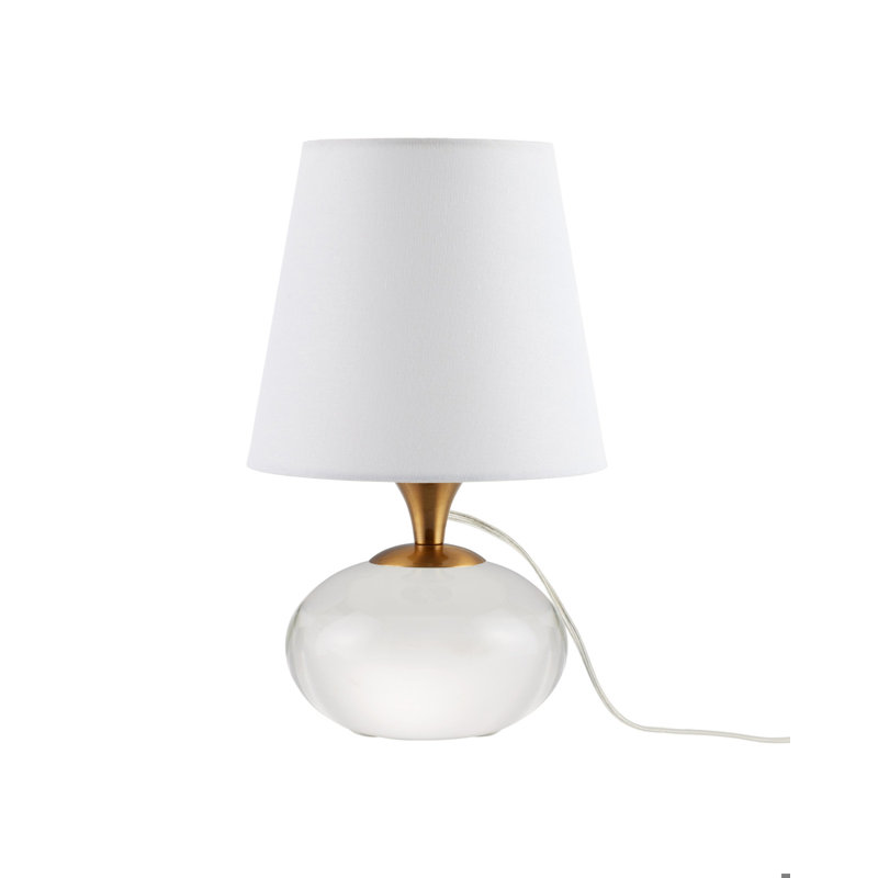 Lampe de table Diantha