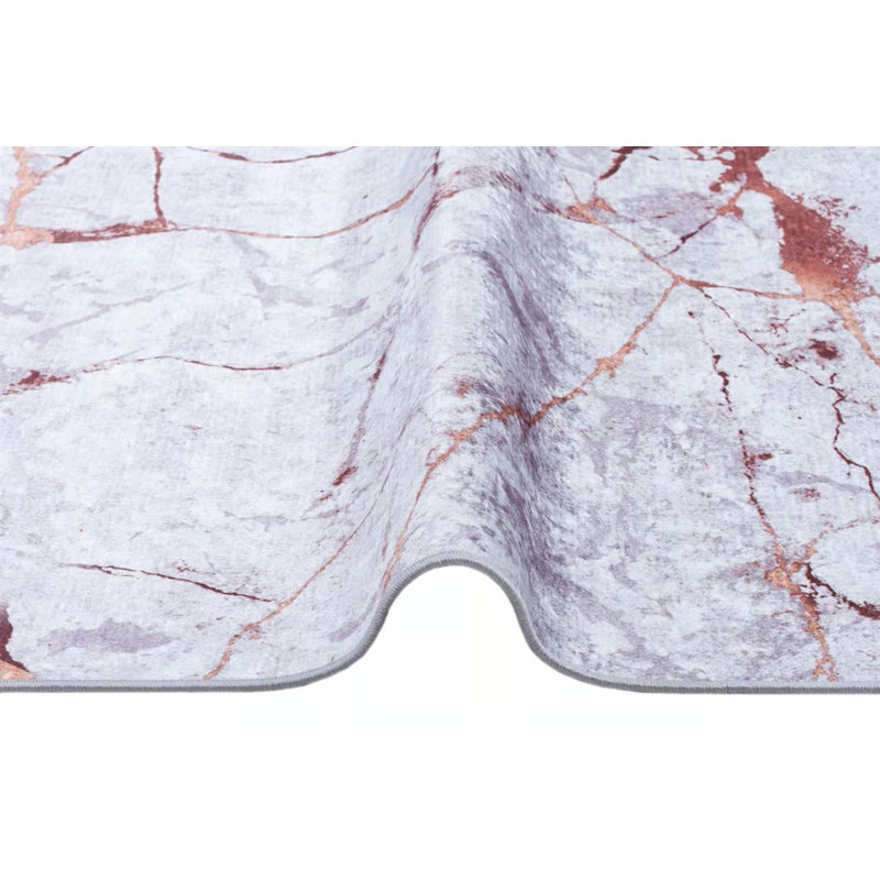 Tapis Corteze, Tapis de couloir 3 pi 3 po x 9 pi 10 po