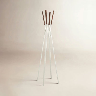 Splash Coat Rack