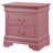 Nanhey Wooden Nightstand-98366858