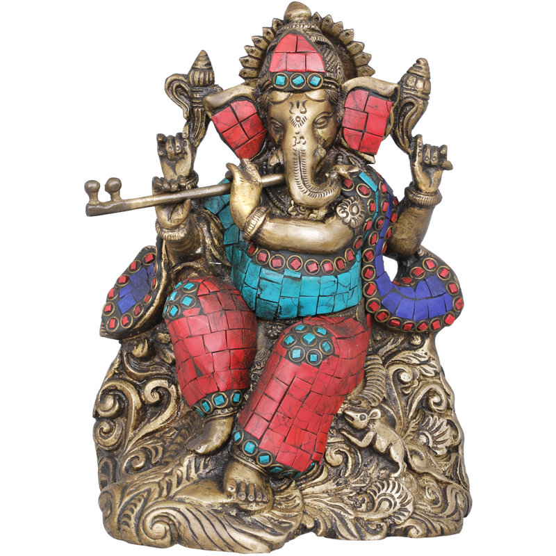 Religious & Spiritual Statue