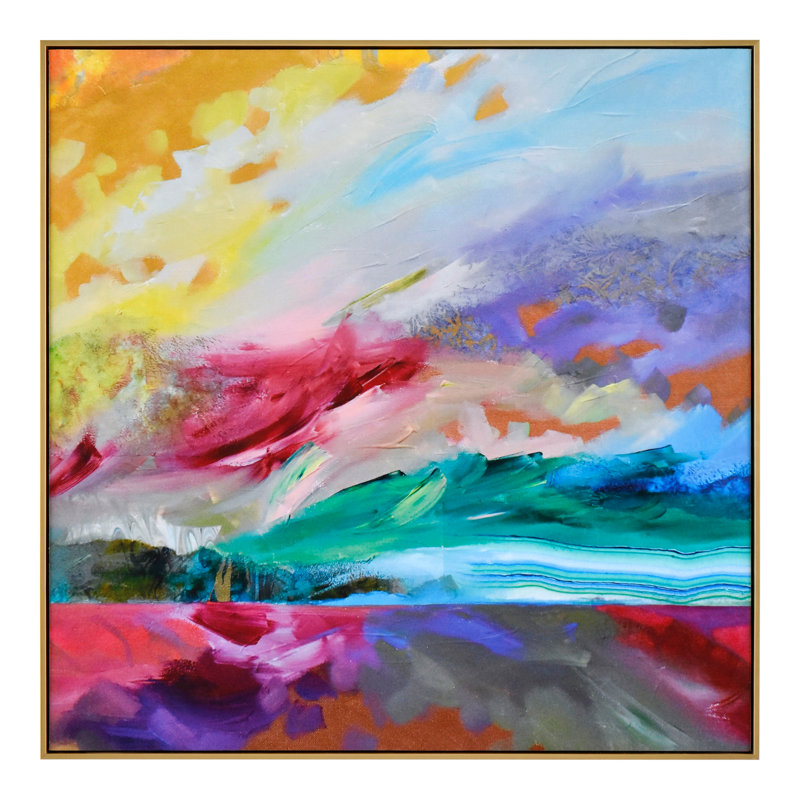 Susan Zulauf's Sunset