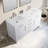 Wenniah 60" Double Vanity-105509704