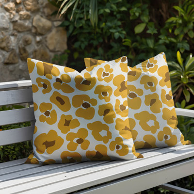 Coussin intérieur / extérieur Davi