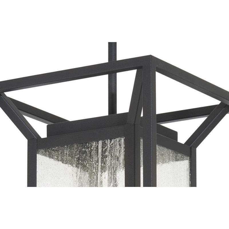 Hutzler 4 - Light Outdoor Hanging Lantern