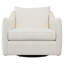 Joli Swivel Armchair-222009160