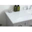 Ensemble de meuble-lavabo simple 54 po Cooper-93548983