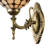 Pinter Armed Sconce
