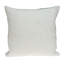 Housse de coussin en coton Borchardt