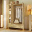 MDF Wardrobe