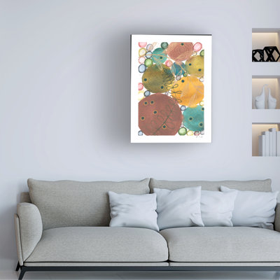 Art sur toile Jocelyn Benford