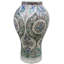 Handmade Ceramic Table Vase