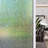 3D Mosaic Decorative Privacy Window Decal-1535888180