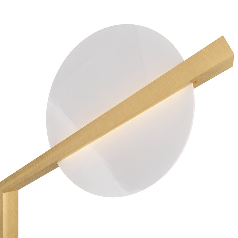 Zahar LED Desk Table Lamp