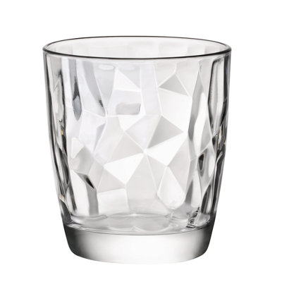 Diamant transparent DOF S6