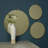 Thrailkill Metal Flat Mirror-1415546646
