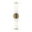 Collingwood 2 - Light Dimmable Vanity Light-1543405734