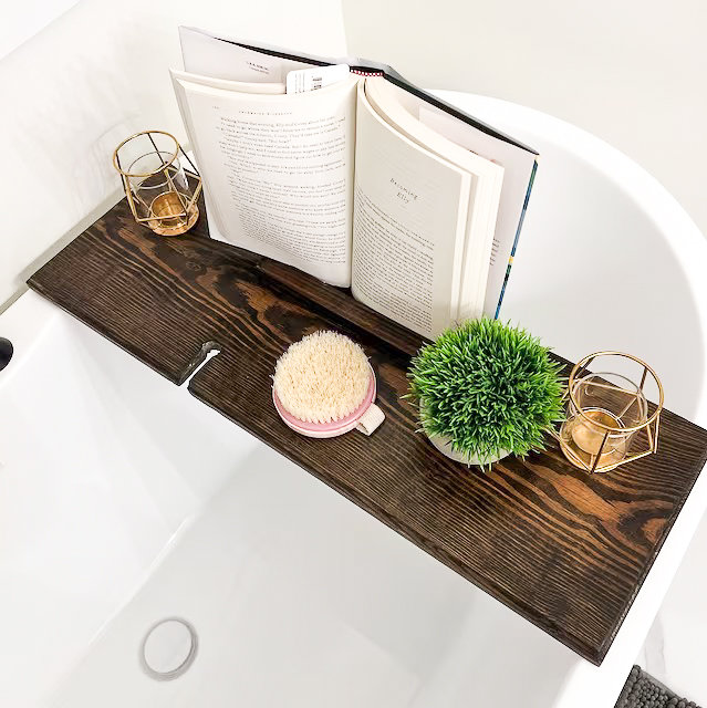 Cassilda Bathroom Tray