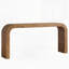 Table de salon en bois Modern Farmhouse