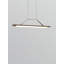 Luminaire suspendu géométrique à 1 lumière Penna-54339079-54339097-54339085