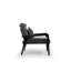 Fauteuil en polyester 33,07 po Brower-1097629106