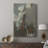 Mudstone Graffiti II -Custom Wrapped Gallery Cavas-1623312160