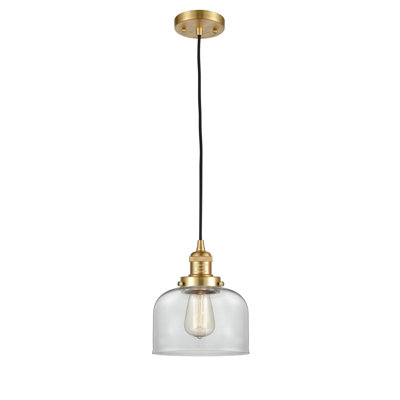 Witherington 1 - Light Single Pendant