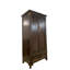 Asian Armoire Cabinet 2 Door Cabinet