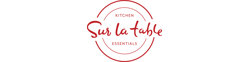 Sur La Table Kitchen Essentials logo