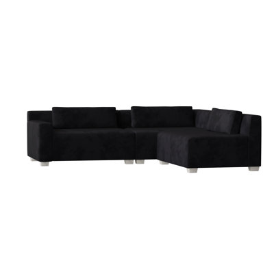 Alisa Chaise Sectional