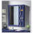 Durable Cargo Vanity Mirror With Secure Storage And Clear Reflection, Perfect For Modern And Industrial Spaces.-133685145