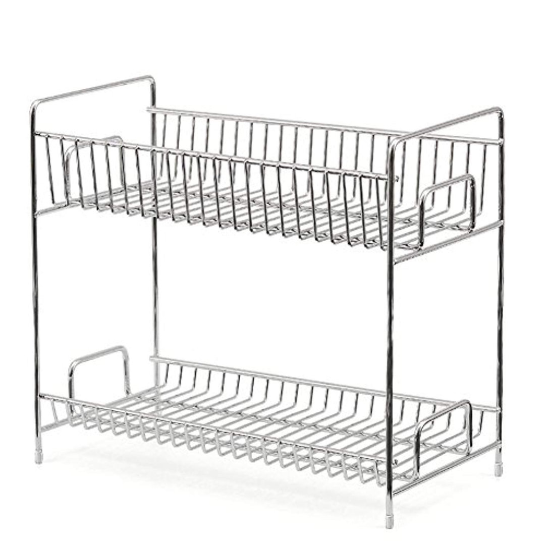2 Tier Spice Rack