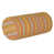 Rayure orange