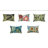 Floral Outdoor Throw Pillow-2115288385